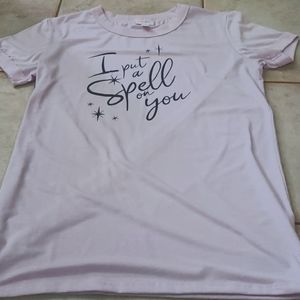 LLR XS LIV TOP never worn